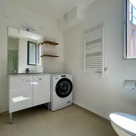 Apartament For 4 Close To The La Ciotat